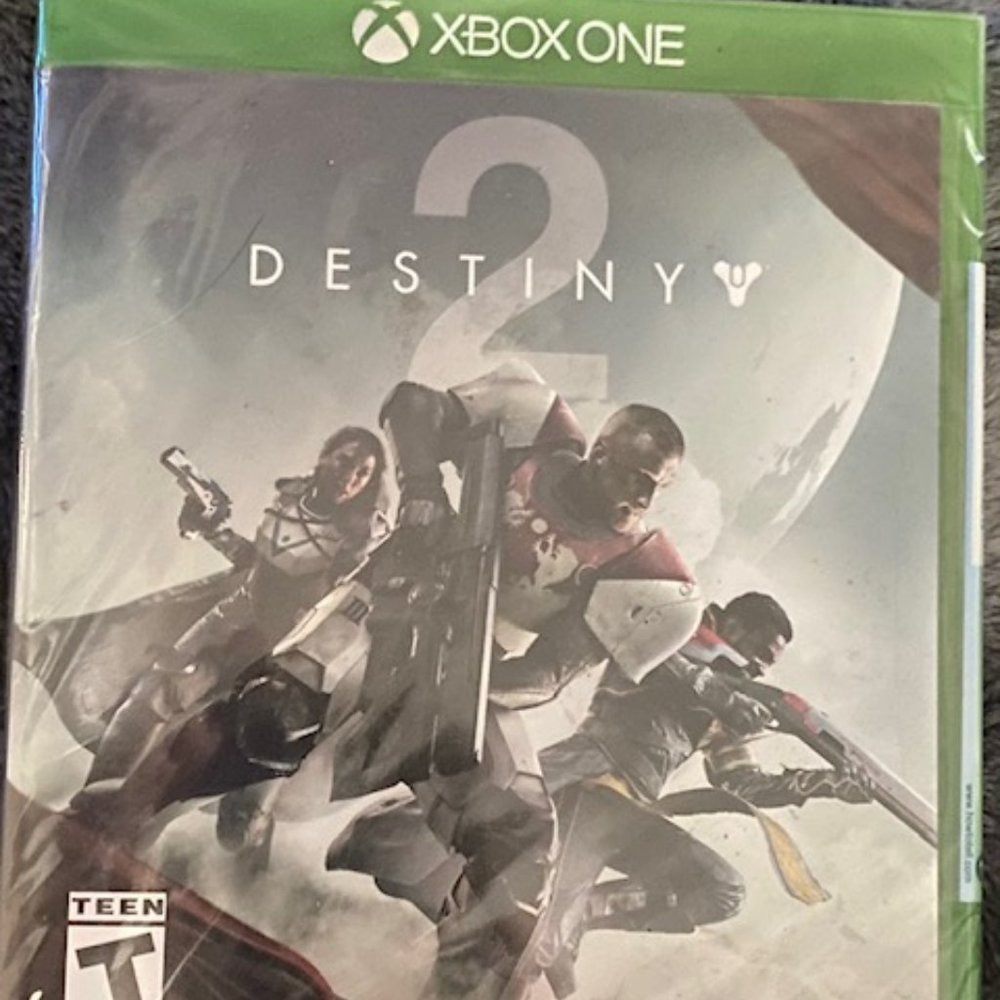 Different gaming stations games BRAND NEW